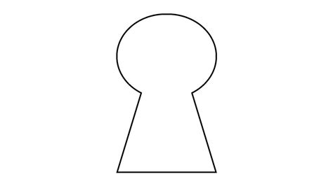Image result for Keyhole Tutorial