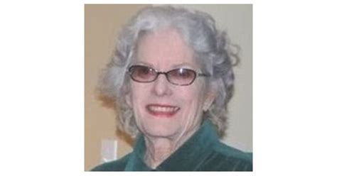 Patricia Benton Obituary - Harry McKneely & Son Funeral Homes ...