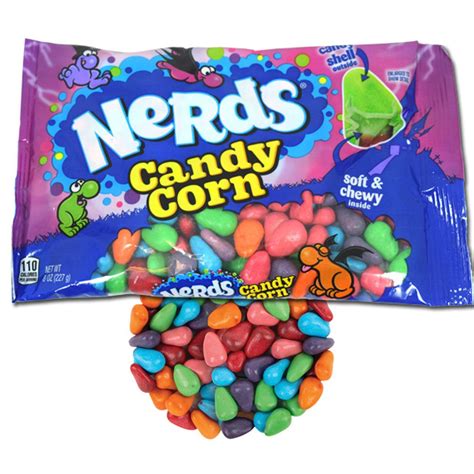 Nerds Candy Corn 8OZ | Halloween Joy!