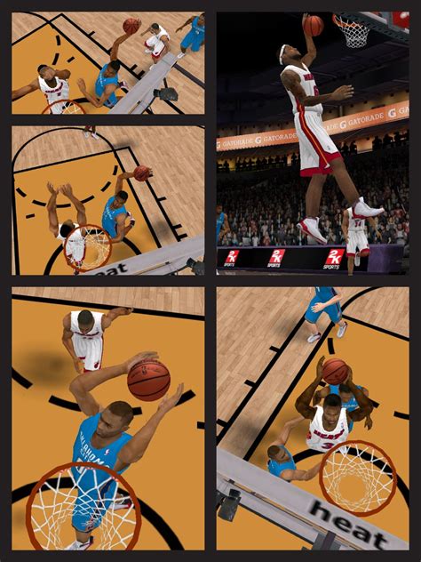 Nba Full Game Replay Free