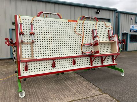 Image result for Matrix Clamping System