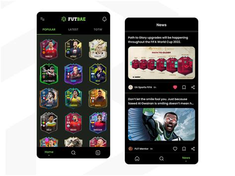 Web App 的图像结果