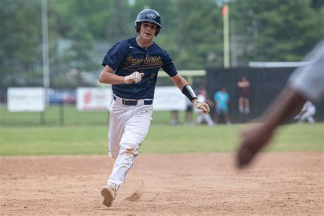 Baseball: New Jersey State North 1, Group 1 Baseball finals between ...
