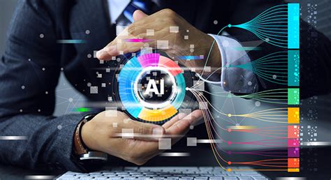 Embracing the Change: Exploring AI's Impact on Data Collection ...