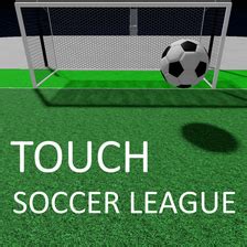 Touch Soccer Script Roblox 的图像结果