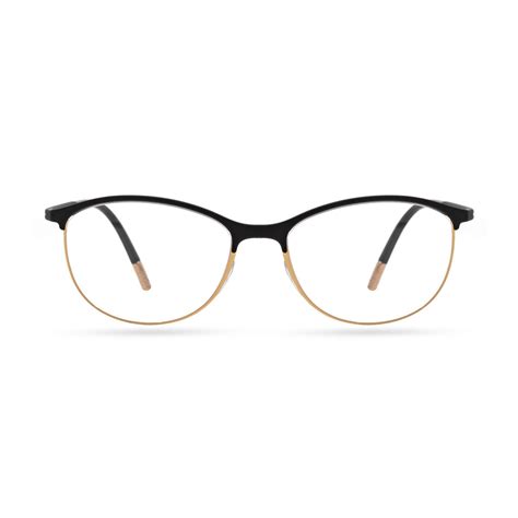 Silhouette SPX 1574 20 6050 51-16-135-Spectacle Frames S.R.Gopal Rao ...