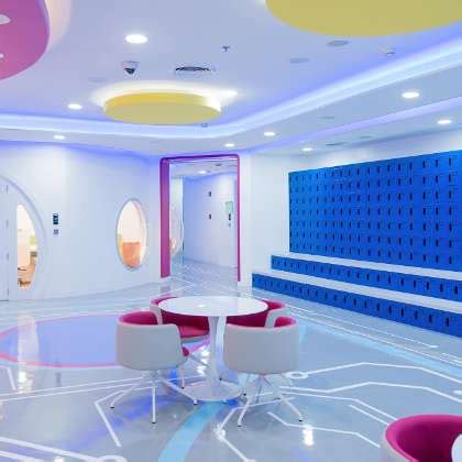 TaskUs Gurgaon office | Glassdoor