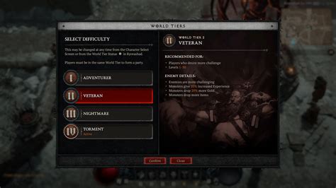 Image result for D4 Leveling Guide