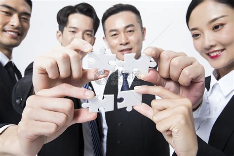 团队拼图 的图像结果