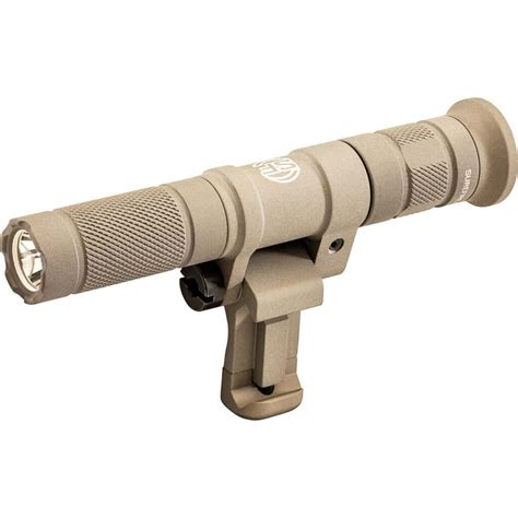 SureFire Tactical Weapons Lights | GunfightersINC