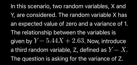 Image result for Two N Random Variables Case