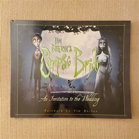 Image result for Tim Burton's Corpse Bride Wedding