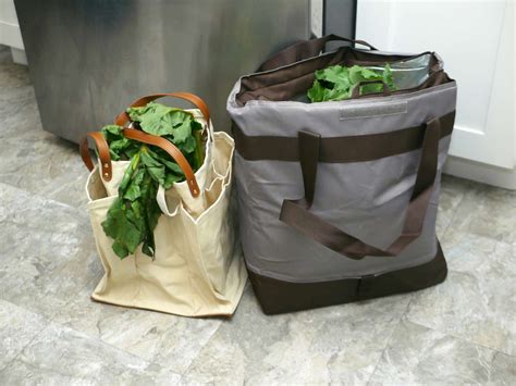 The 5 Best Reusable Grocery Bags, Tested & Reviewed