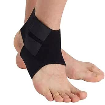 Buy pcs powerest Yc Ankle Support with double loop stabilizer Online at ...