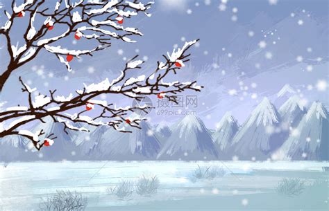 冬日暖阳雪松风景摄影图__自然风景_自然景观_摄影图库_昵图网nipic.com
