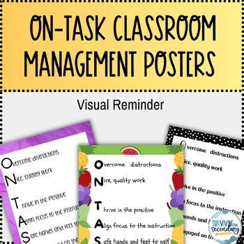 Image result for On-Task Behavior