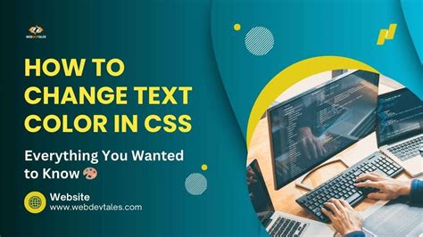 CSS Text Color 的图像结果