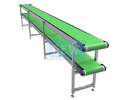 Belt Conveyor in India, Belt Conveyor Manufacturers in India