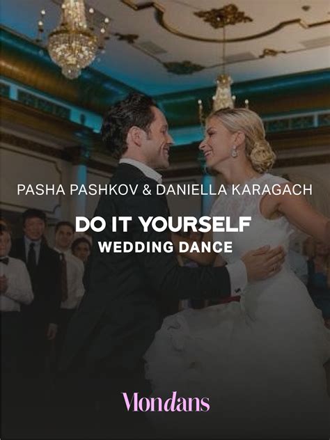 Do It Yourself Dance