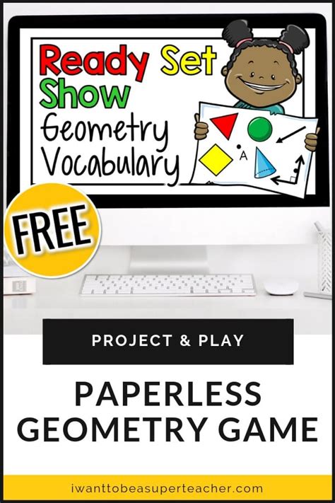 Image result for Geometry Lessons List Game