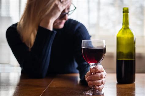 40 Facts About Red Wine Headache - Facts.net
