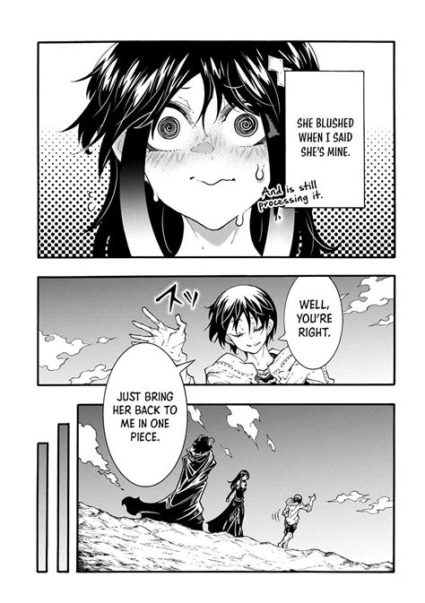 Meccha Shoukan Sareta Ken - Chapter 45 - Toonclash