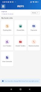 Image result for Ireps Systemsettings