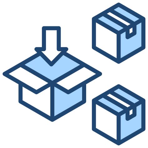 Packing Icon 的图像结果