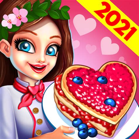 My Cafe Shop - Indian Star Chef Cooking Games 2021 - App on Amazon Appstore
