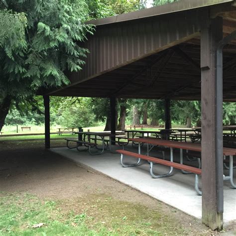 Feyrer Park Camping | Molalla, OR