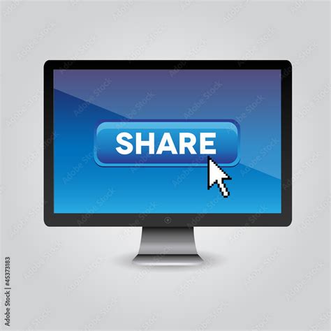 Image result for ScreenShare Button