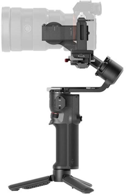 dji RS3 MINI 3 Axis Gimbal for Camera Price in India - Buy dji RS3 MINI ...