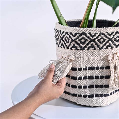 Tassel Cotton Planter – Ugaoo