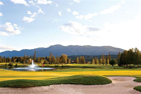 FAIRMONT HOT SPRINGS RESORT - Resort Reviews, Photos, Rate Comparison ...