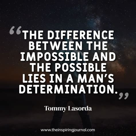 53 Determination Quotes That'll Help Awaken Your Willpower | The ...