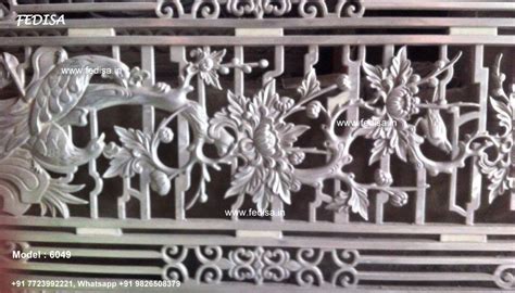 Stainless Steel Step Design House Front Window Grill Design Stair ...