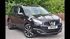 Used Nissan by Kn11kzk Used Nissan Qashqai 2 N Tec Crossover Suv At Used Nissan