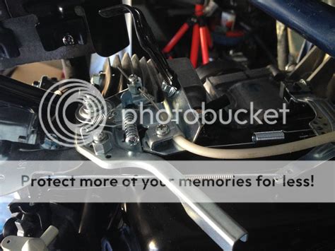 Image result for Predator 90 Throttle Cable Install