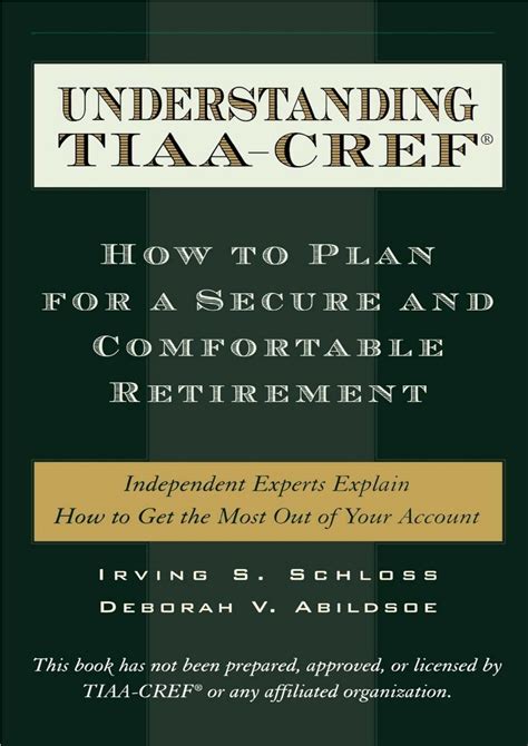 PPT - [PDF READ ONLINE] Understanding TIAA-CREF: How to Plan for a ...