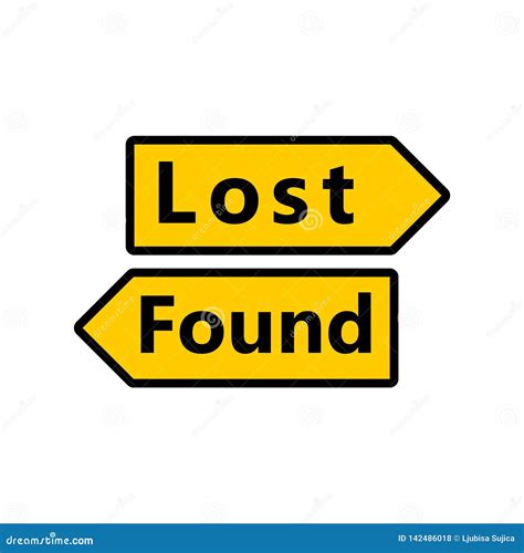 Lost Kingdom Sign