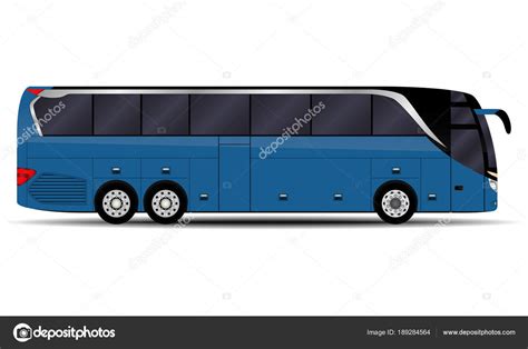 Image result for Bus Side and Front View