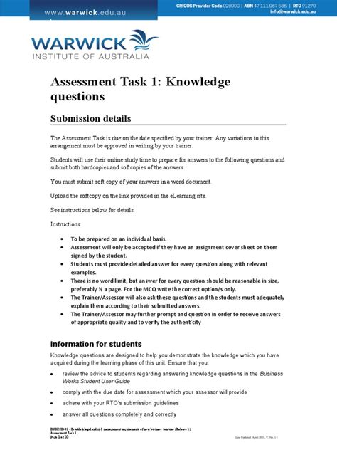 Image result for Assessment Task