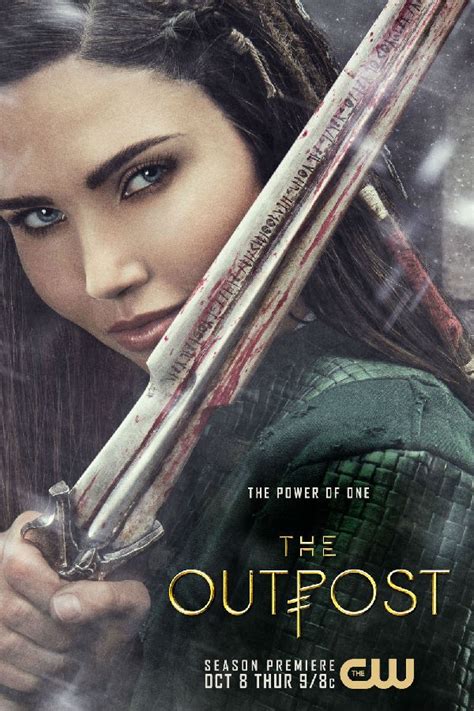 [电视剧][前哨/哨站/前哨基地 The Outpost 第三季][全集]1080p|4k高清-迅雷下载-59bt网