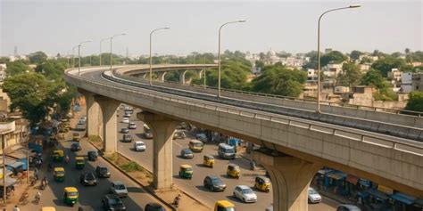 Pink City eyes signal-free corridors as JDA turns to Delhi, Gurugram ...