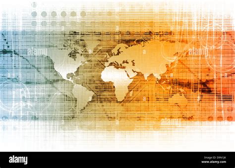 Global Strategy Company Example 的图像结果