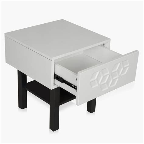 Buy Urbana End Table from Home Centre at just INR 12400.0