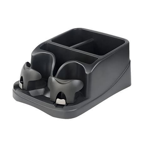 BPPEG Universal Truck Console Car Cup Holder Floor Drink Storage ...