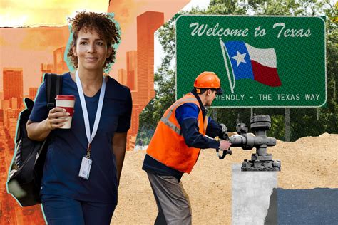 7 Highest Paying Jobs In Texas | Money