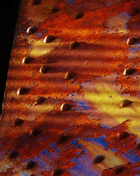 Image result for Rust Shadow