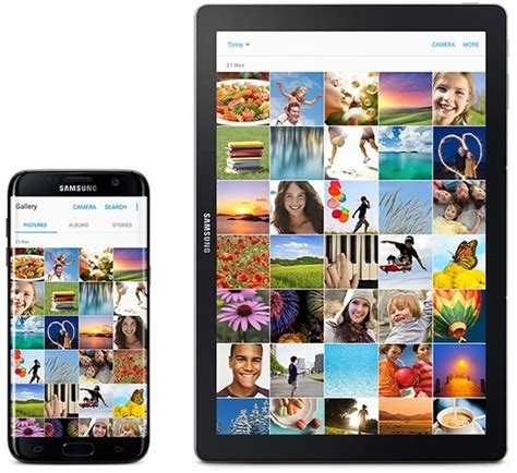 Galaxy Smartphones: Back Up the Gallery app to Samsung Cloud | Samsung ...